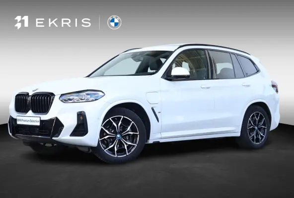 xDrive30e | SoH 96% | M-Sport Pakket | Pano Dak | Trekhaak | PDC |