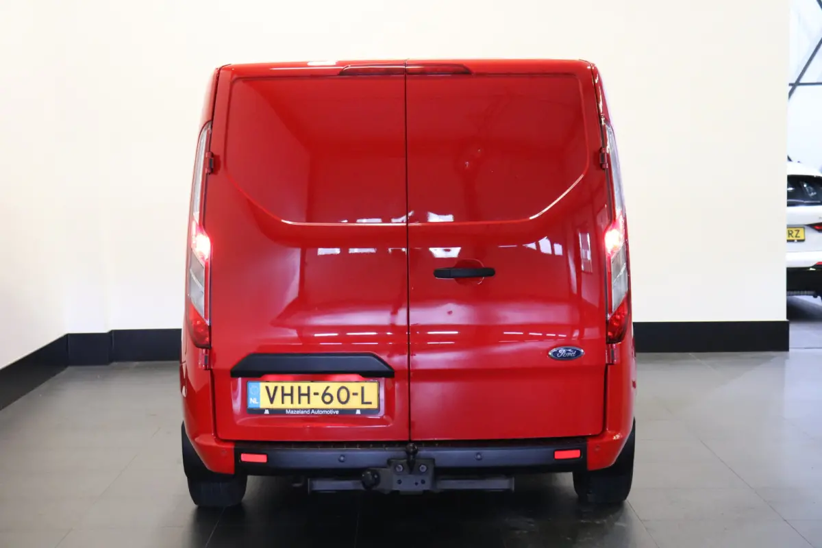 2.0 TDCI L2 EURO 6 - Airco - Cruise - PDC - € 11.950,- Excl.