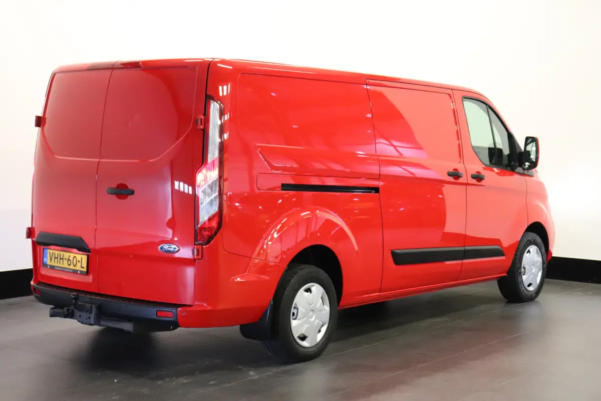 2.0 TDCI L2 EURO 6 - Airco - Cruise - PDC - € 11.950,- Excl.