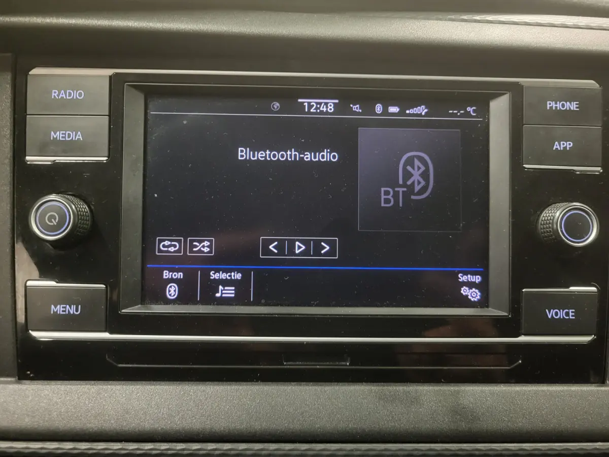 2.0TDI 150pk L2/H1 Automaat Euro 6!