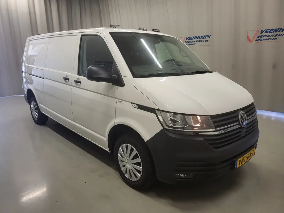 2.0TDI 150pk L2/H1 Automaat Euro 6!