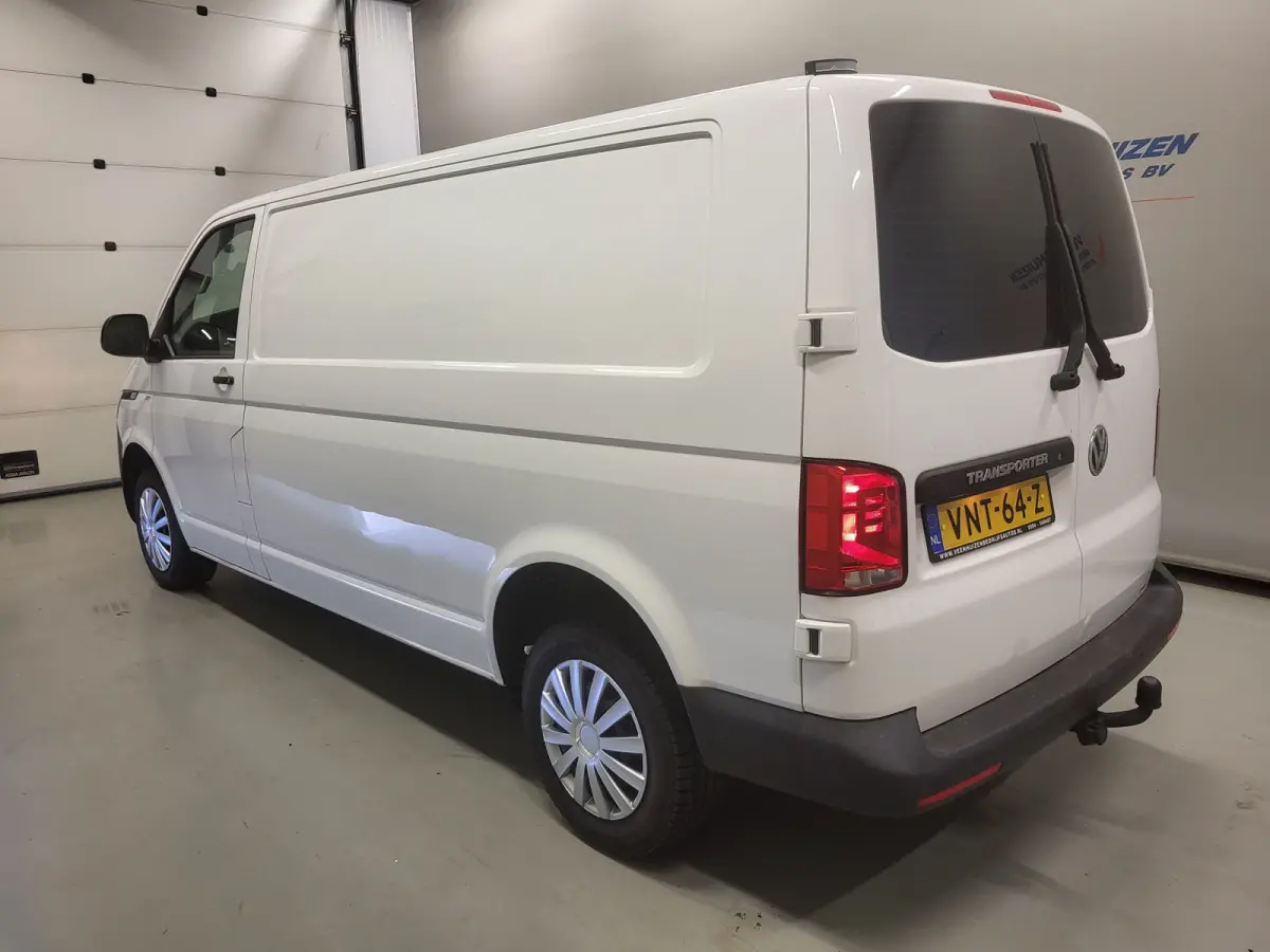 2.0TDI 150pk L2/H1 Automaat Euro 6!