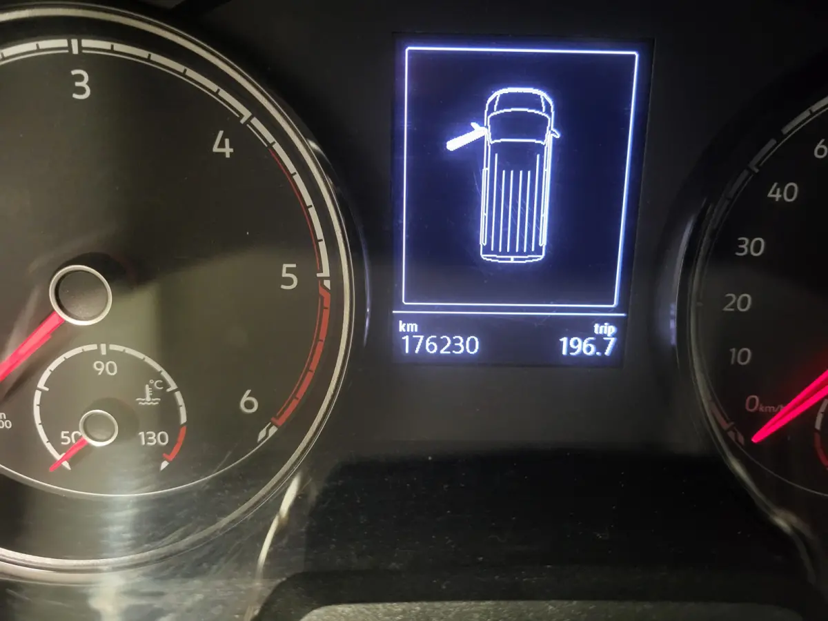 2.0TDI 150pk L2/H1 Automaat Euro 6!