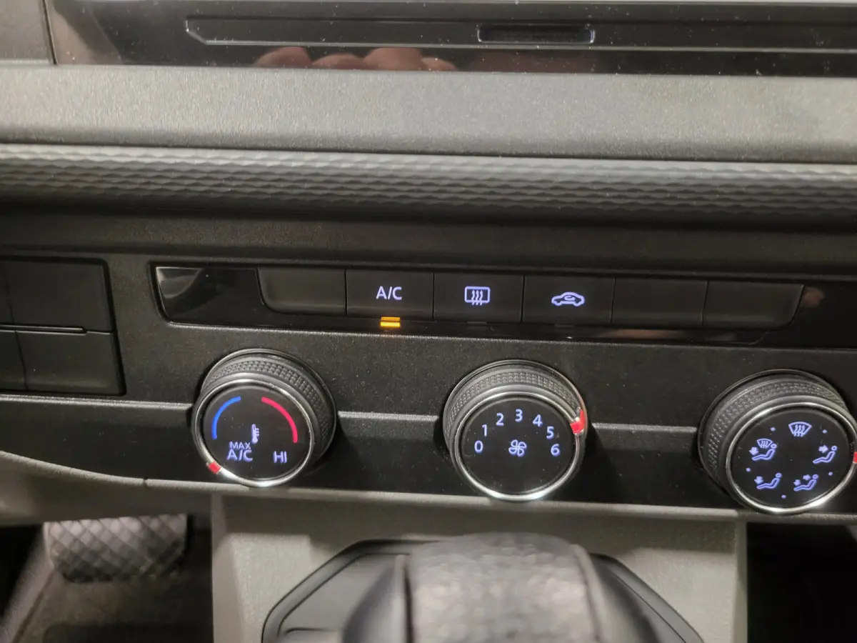 2.0TDI 150pk L2/H1 Automaat Euro 6!