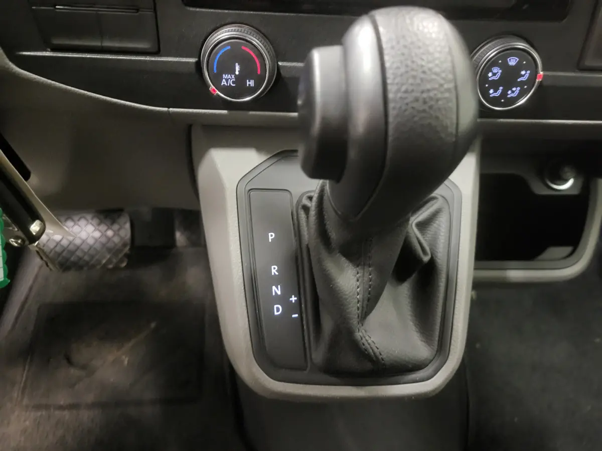 2.0TDI 150pk L2/H1 Automaat Euro 6!