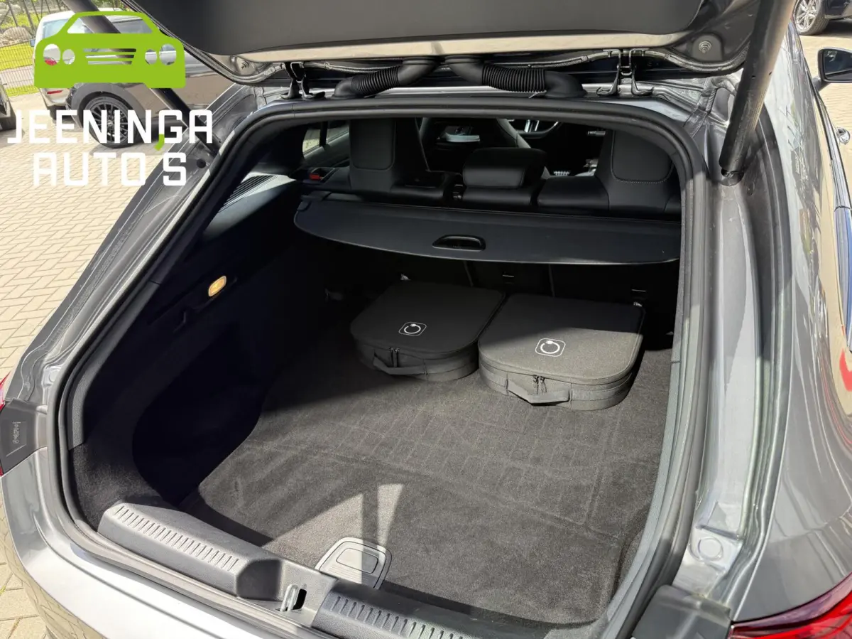 250 e AMG Line|360Camera|Pano|ACC
