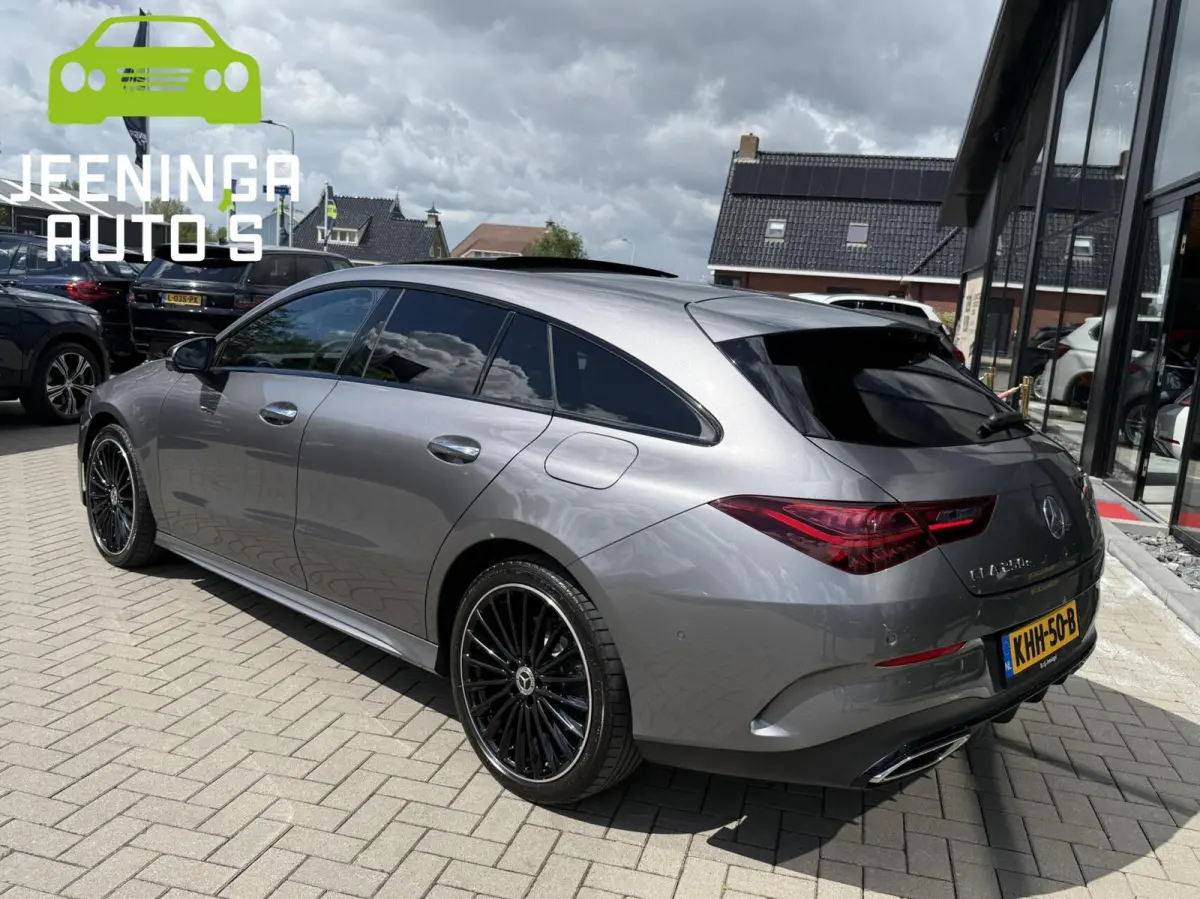 250 e AMG Line|360Camera|Pano|ACC