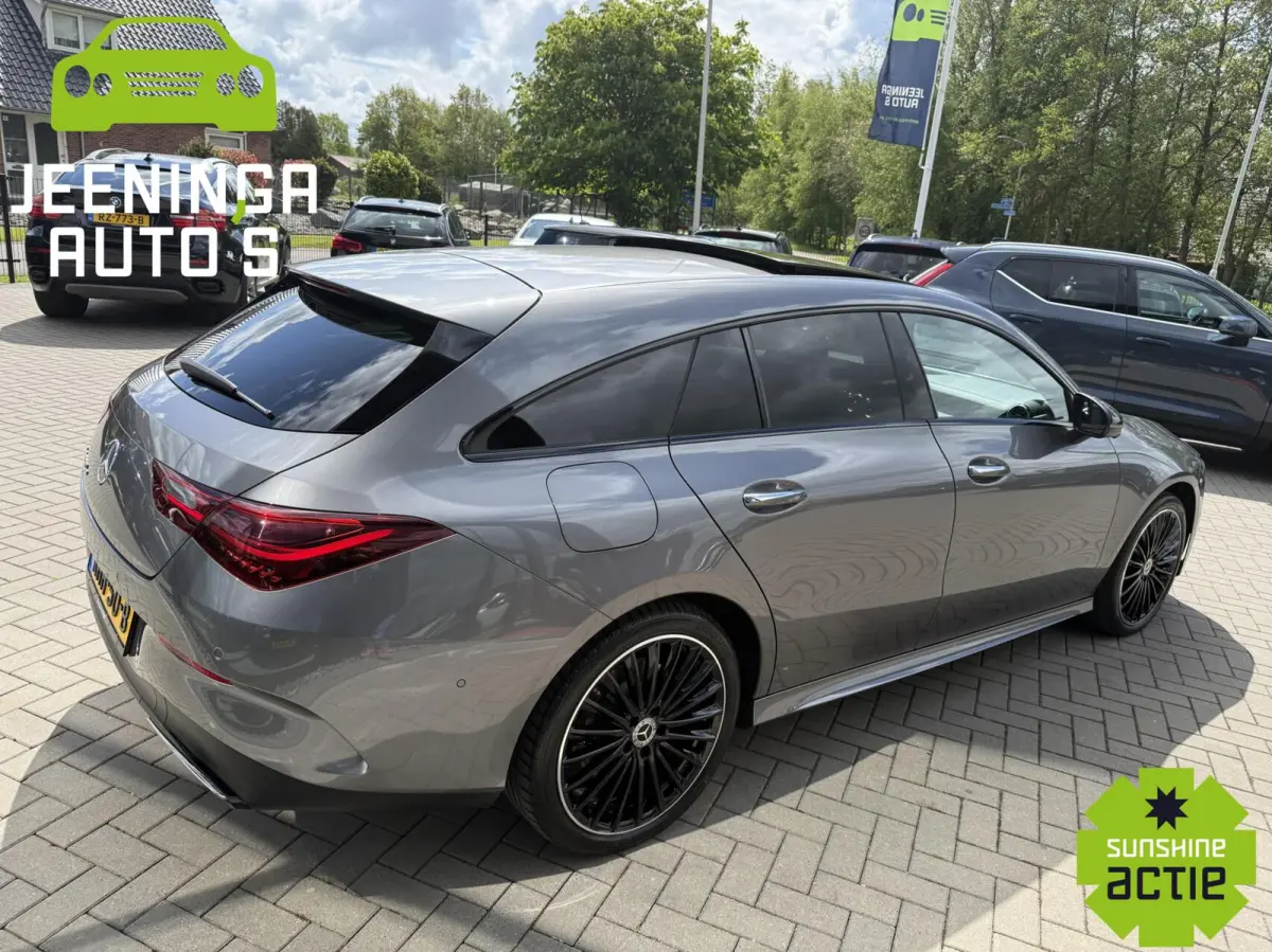 250 e AMG Line|360Camera|Pano|ACC