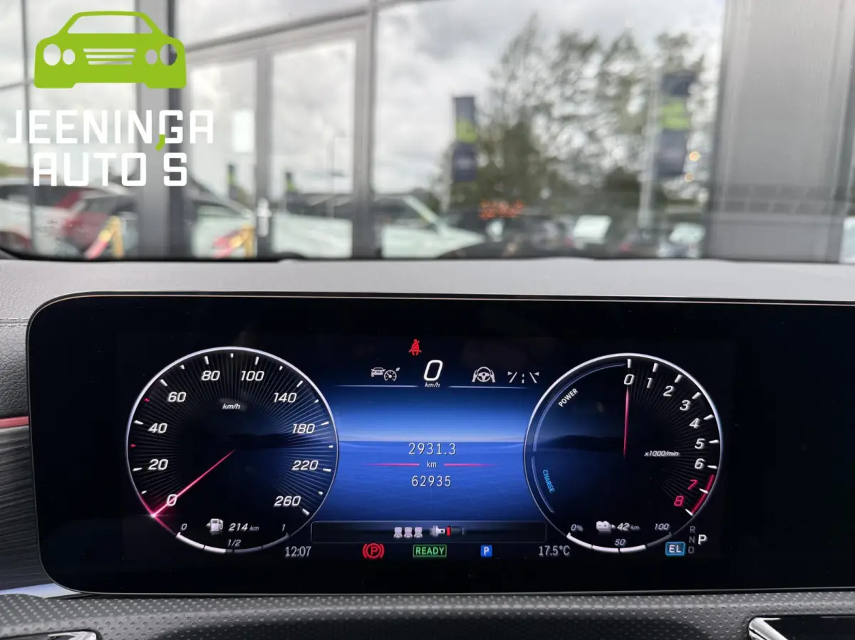 250 e AMG Line|360Camera|Pano|ACC