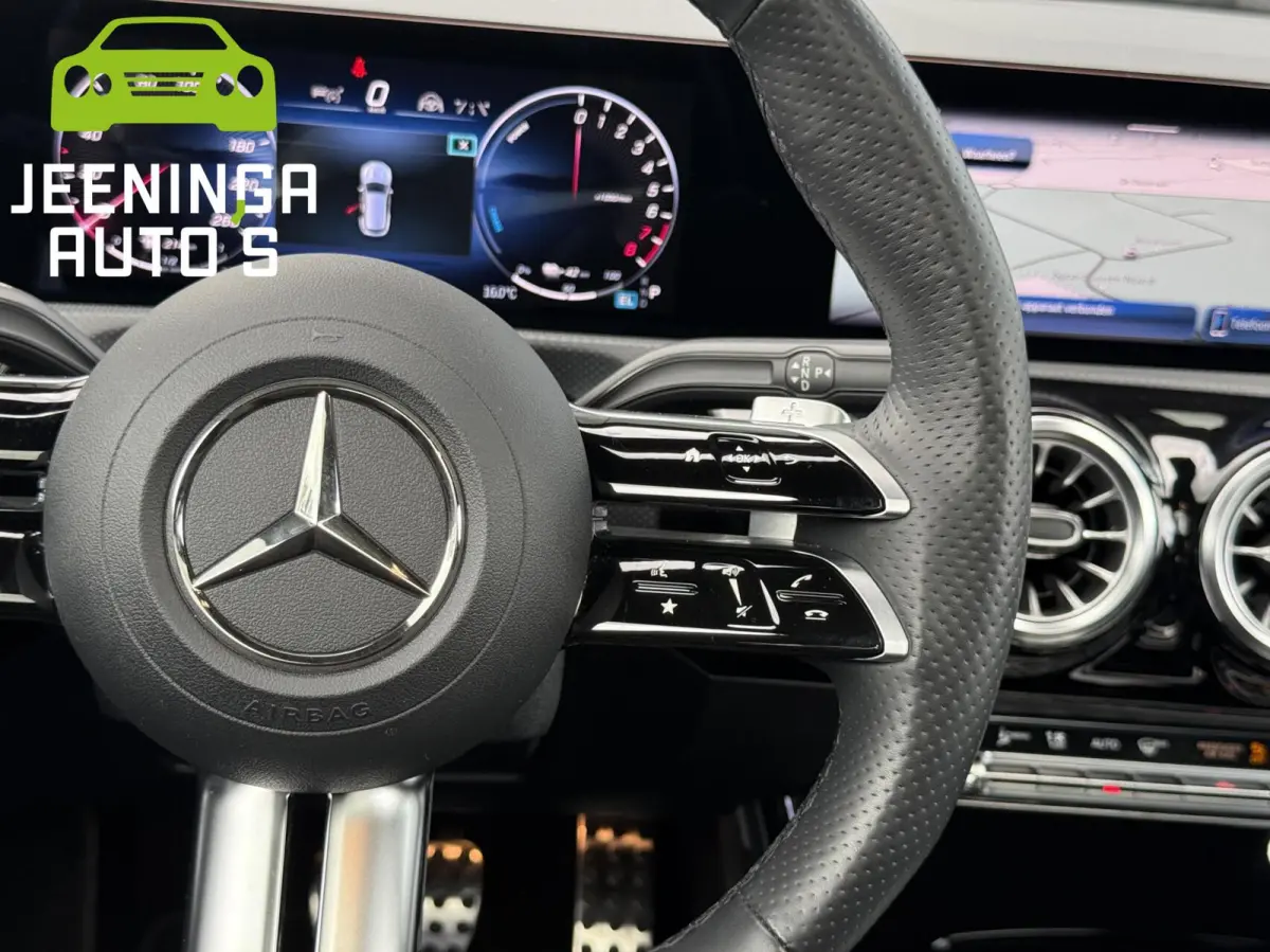 250 e AMG Line|360Camera|Pano|ACC