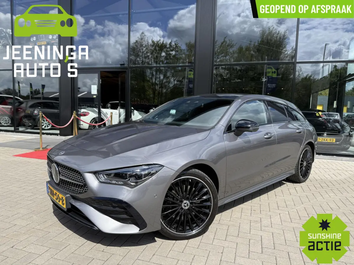 250 e AMG Line|360Camera|Pano|ACC