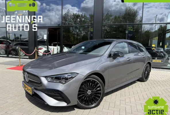250 e AMG Line|360Camera|Pano|ACC