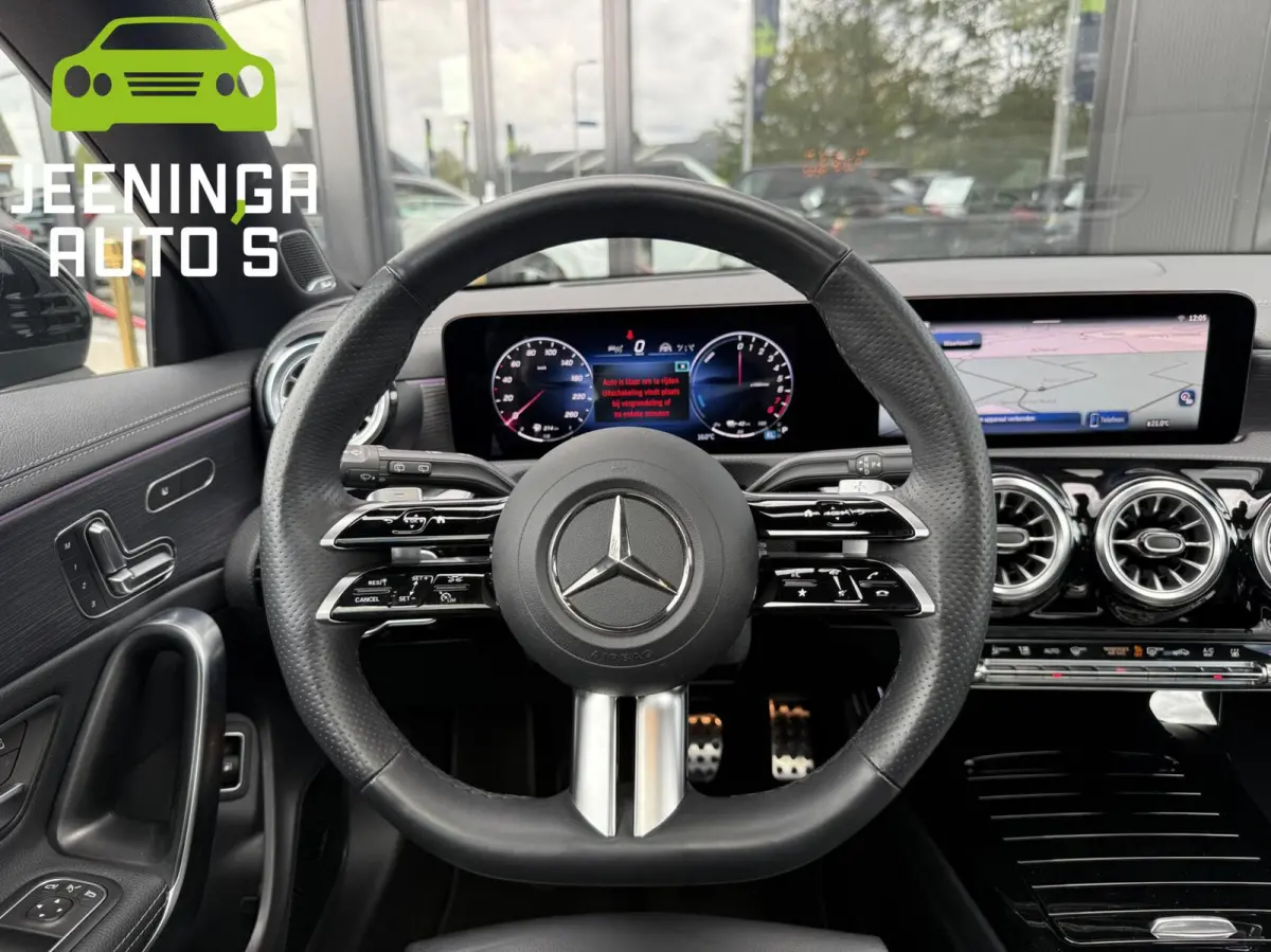 250 e AMG Line|360Camera|Pano|ACC