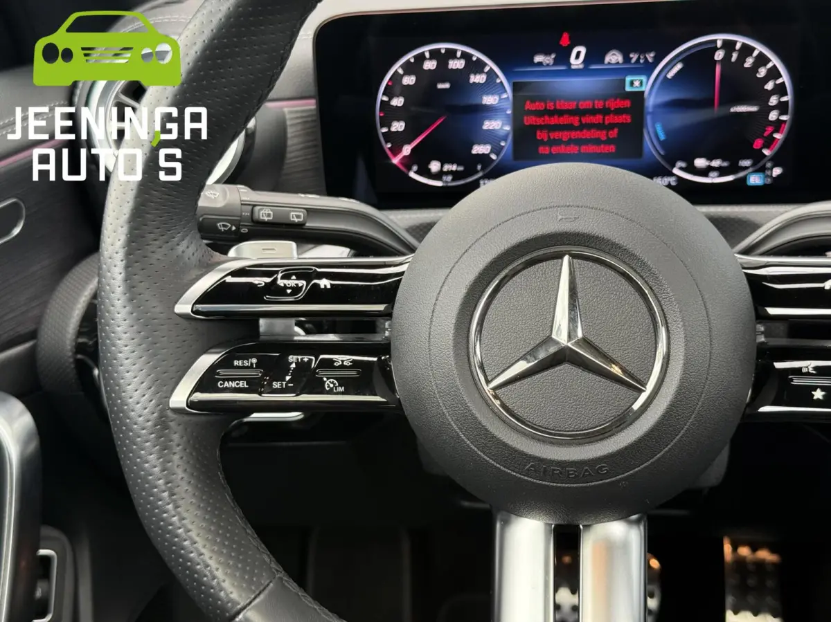250 e AMG Line|360Camera|Pano|ACC