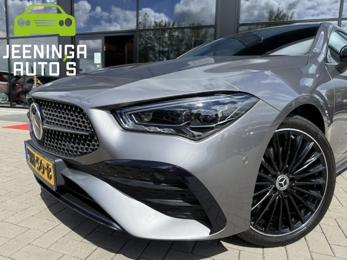 250 e AMG Line|360Camera|Pano|ACC