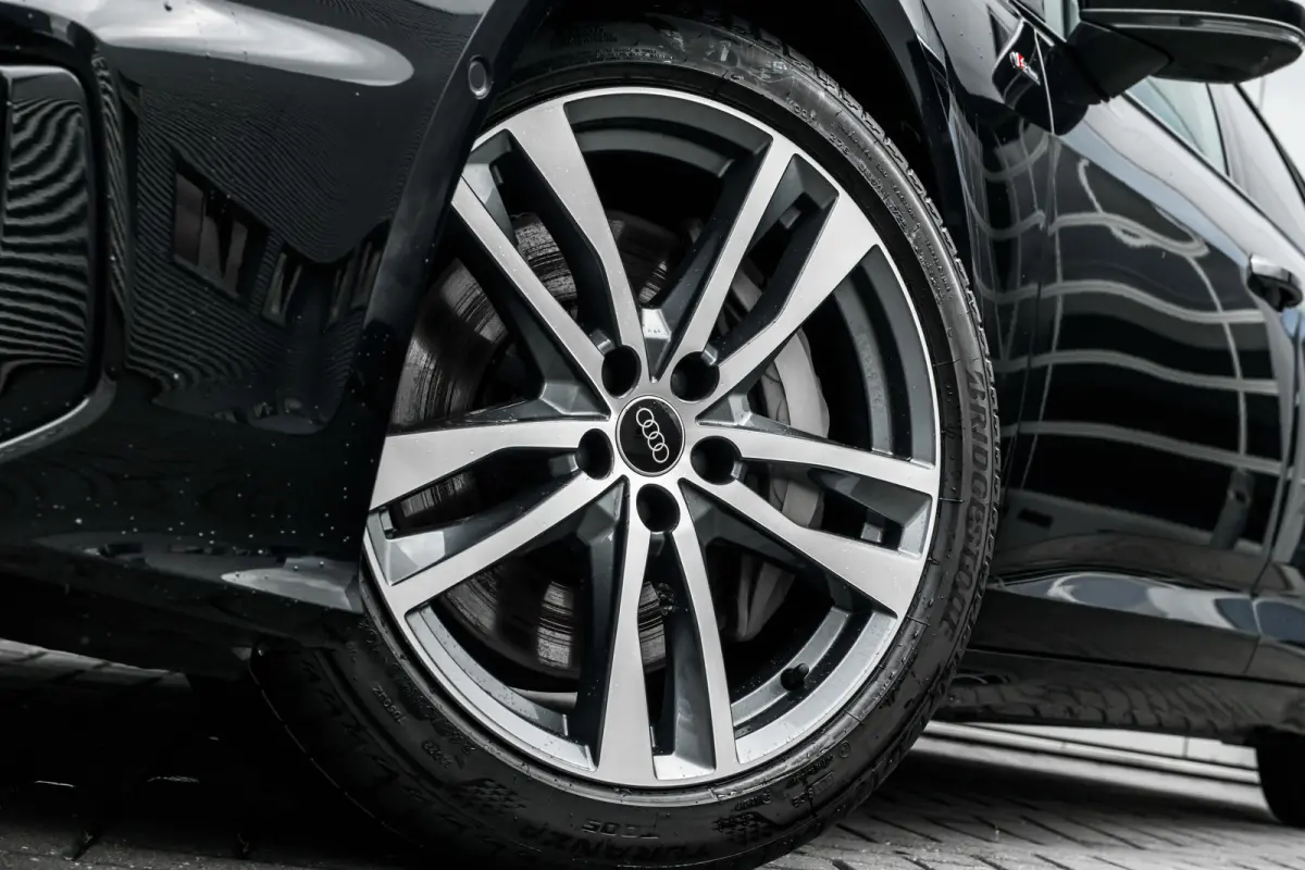 50 TFSI e quattro S edition Competition 299PK | 360 camera | Soft Close | Elek. stoelen incl geheugen | Head-up Display | Stoelverw. voor en achter |