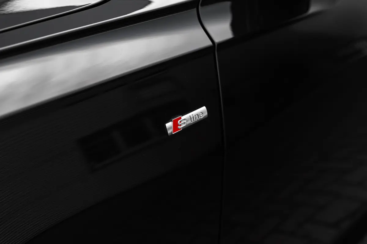 50 TFSI e quattro S edition Competition 299PK | 360 camera | Soft Close | Elek. stoelen incl geheugen | Head-up Display | Stoelverw. voor en achter |