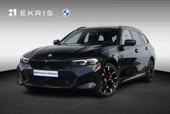 330e xDrive | SoH 100% | Sport Pakket Pro | Pano Dak | Stoel & Stuurwiel Verwarming | Trekhaak | Driving Assistant Professional | Harman Kardon | Parking Assistant Plus |