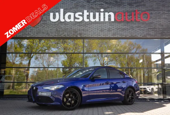 2.0 T Veloce 280pk , Panoramadak, Adap. cruise, Harman/Kardon, Adapt. Suspension