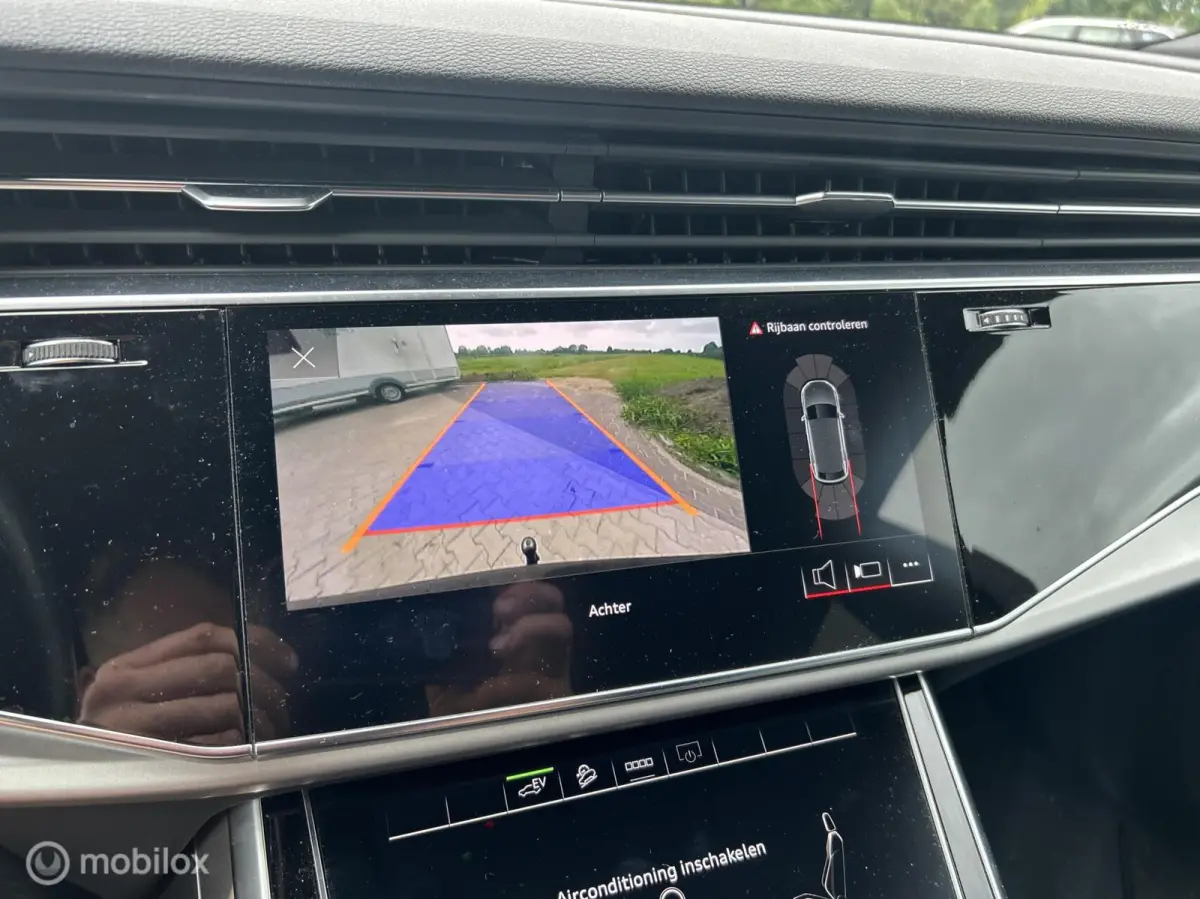 55 TFSI e quattro Pro Line Plus