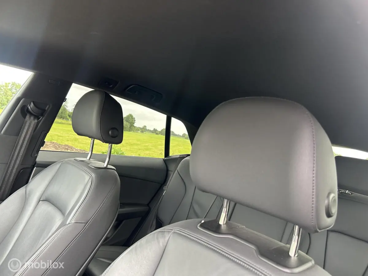55 TFSI e quattro Pro Line Plus