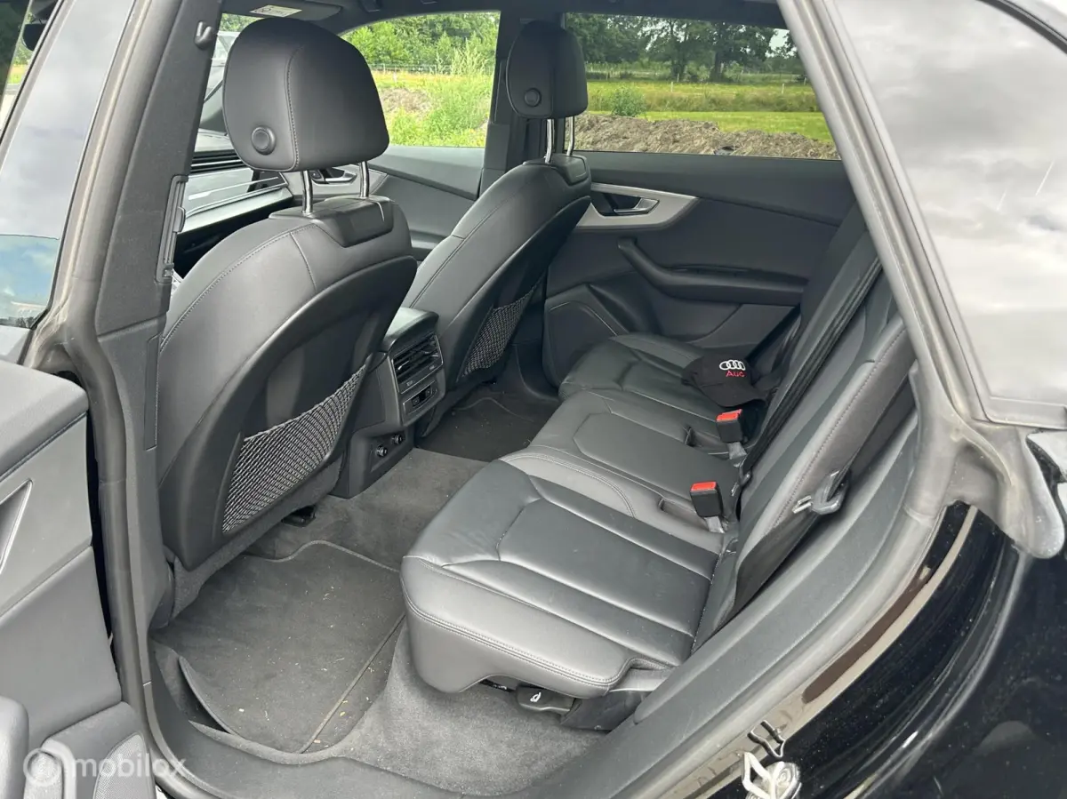 55 TFSI e quattro Pro Line Plus