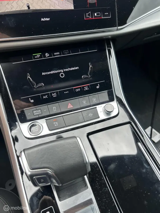 55 TFSI e quattro Pro Line Plus