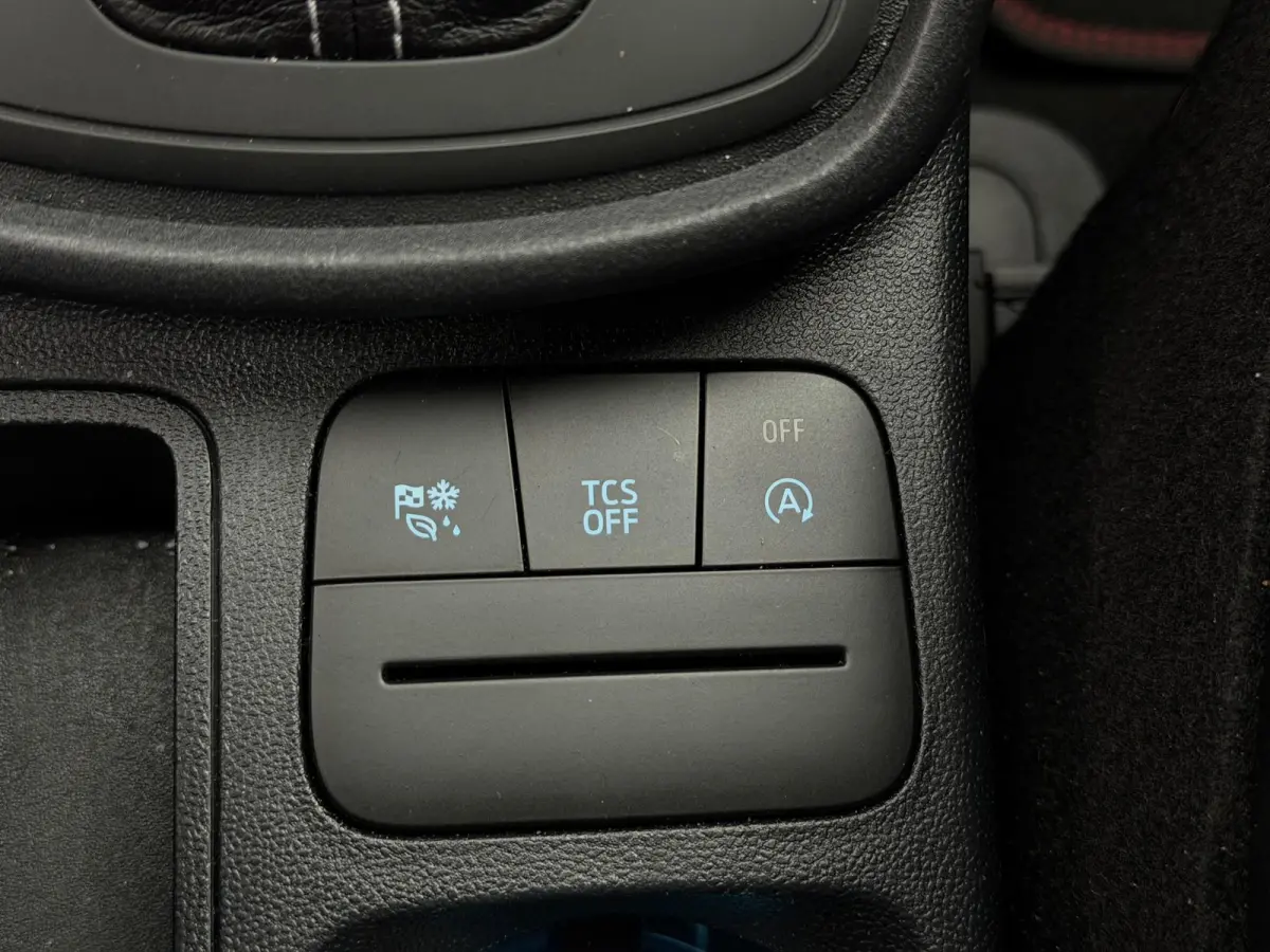 1.0 EcoBoost ST-Line X Camera Trekhaak Navigatie Lane assist