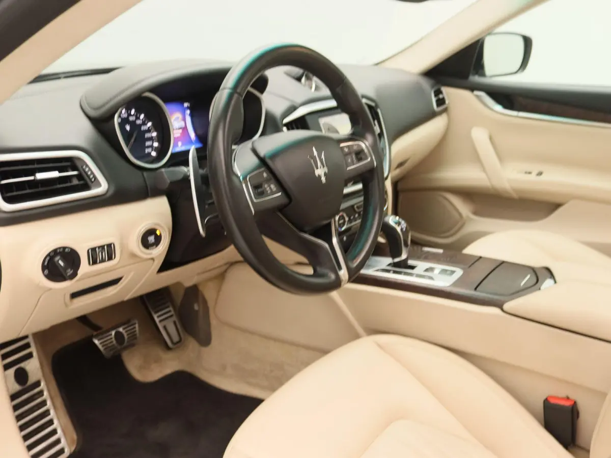 3.0 S | 480PK | Carplay | Autohoes |  Volledig Dealeronderhouden