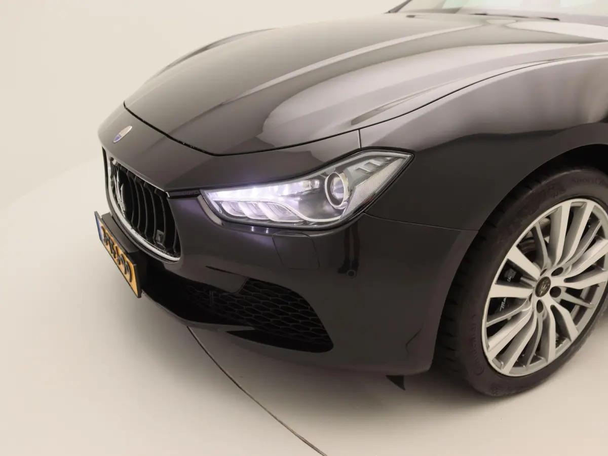 3.0 S | 480PK | Carplay | Autohoes |  Volledig Dealeronderhouden