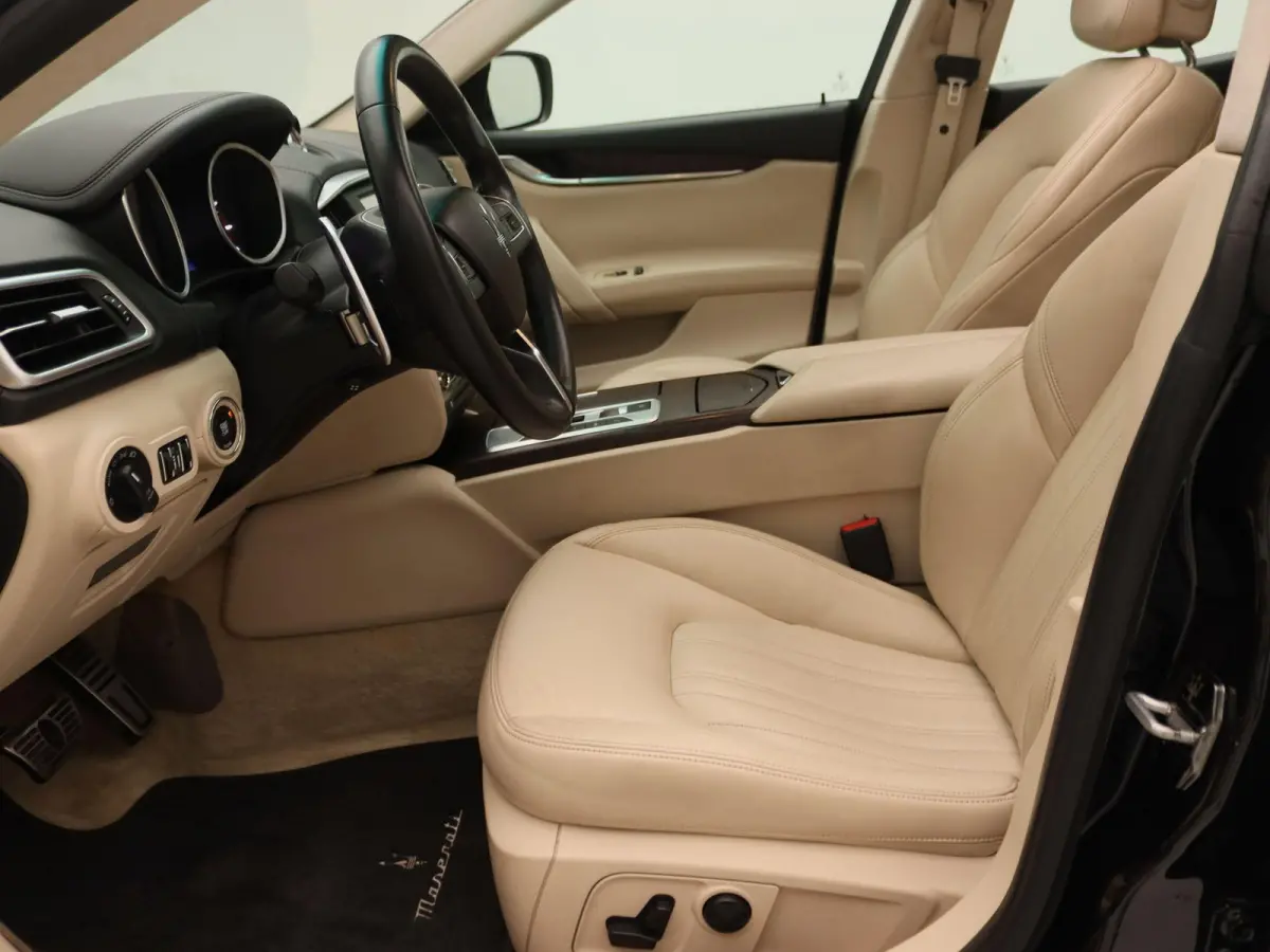 3.0 S | 480PK | Carplay | Autohoes |  Volledig Dealeronderhouden