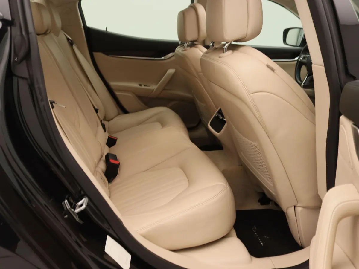 3.0 S | 480PK | Carplay | Autohoes |  Volledig Dealeronderhouden