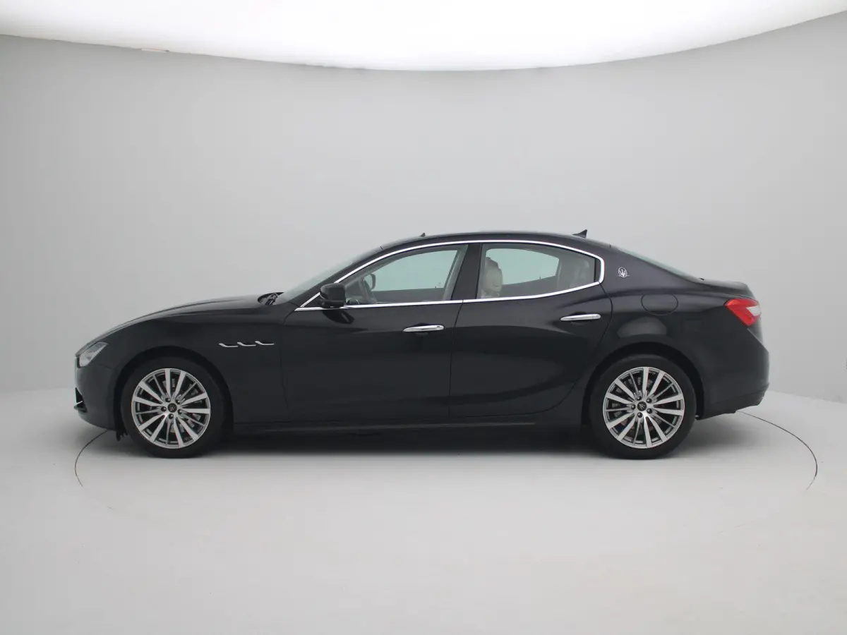 3.0 S | 480PK | Carplay | Autohoes |  Volledig Dealeronderhouden