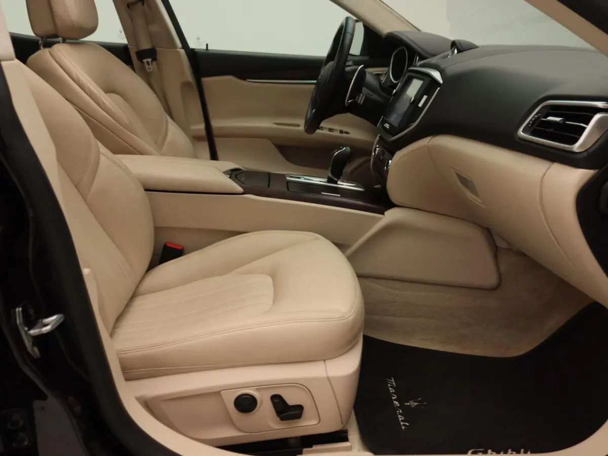3.0 S | 480PK | Carplay | Autohoes |  Volledig Dealeronderhouden