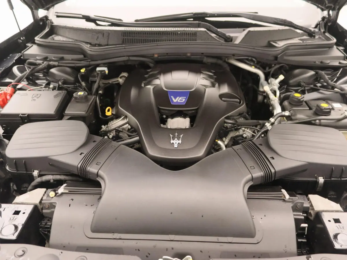 3.0 S | 480PK | Carplay | Autohoes |  Volledig Dealeronderhouden