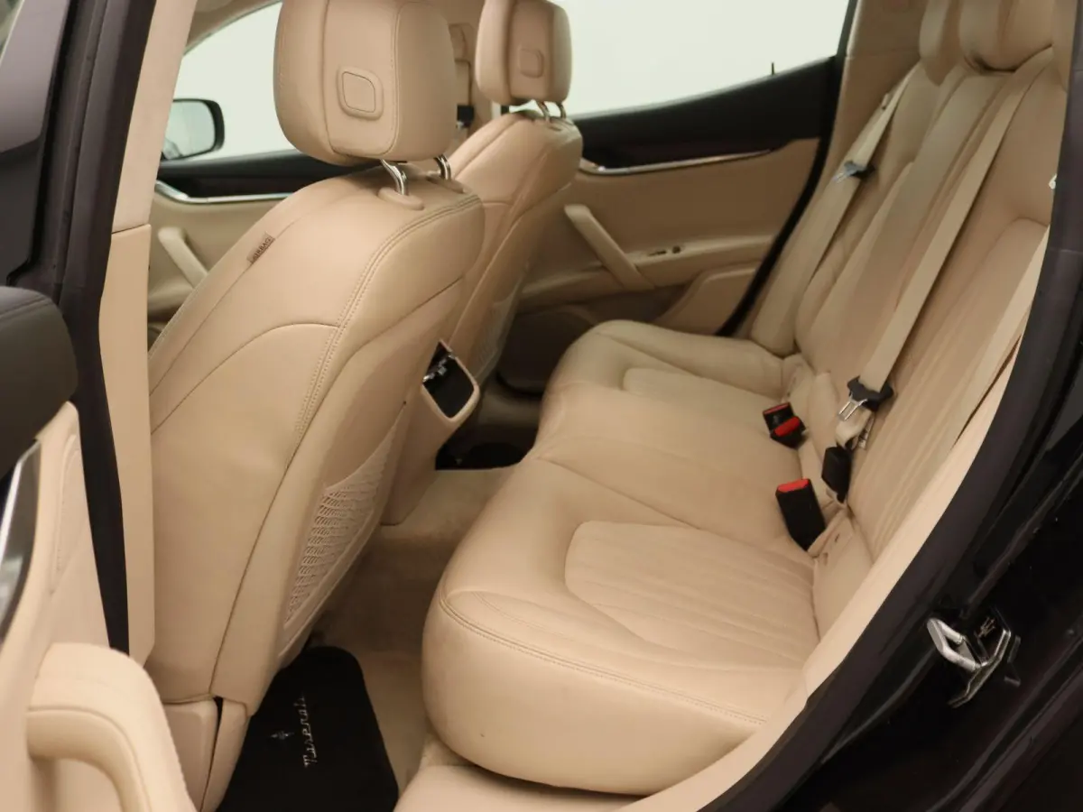 3.0 S | 480PK | Carplay | Autohoes |  Volledig Dealeronderhouden