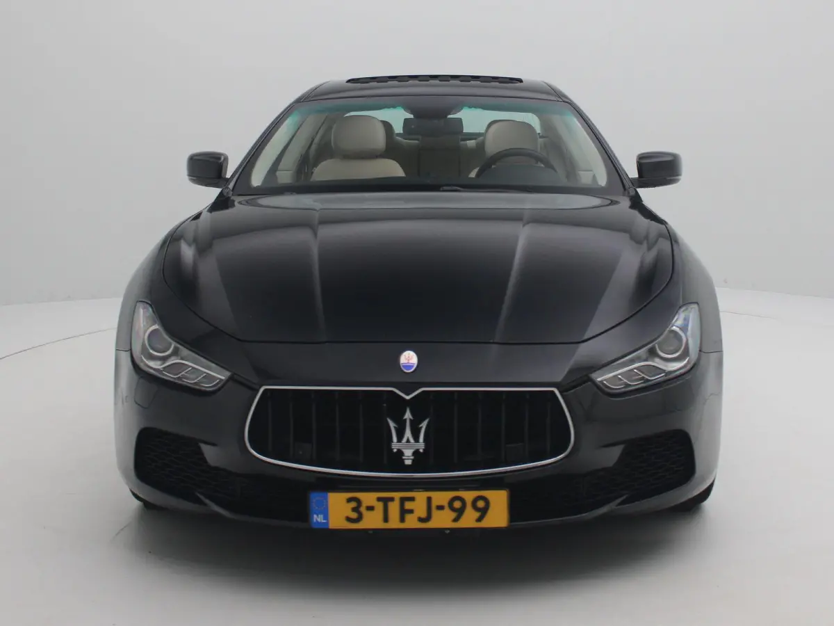 3.0 S | 480PK | Carplay | Autohoes |  Volledig Dealeronderhouden