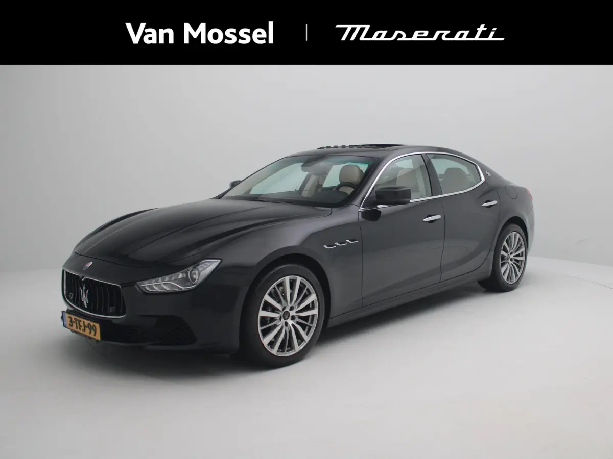 3.0 S | 480PK | Carplay | Autohoes |  Volledig Dealeronderhouden