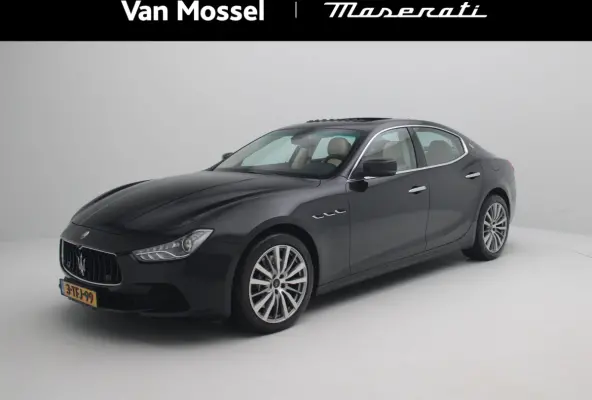 3.0 S | 480PK | Carplay | Autohoes |  Volledig Dealeronderhouden