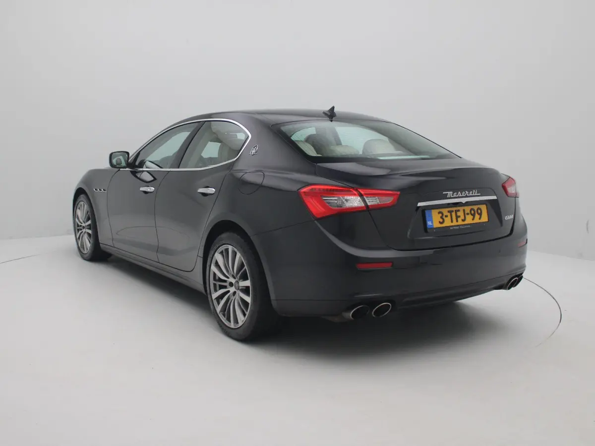 3.0 S | 480PK | Carplay | Autohoes |  Volledig Dealeronderhouden