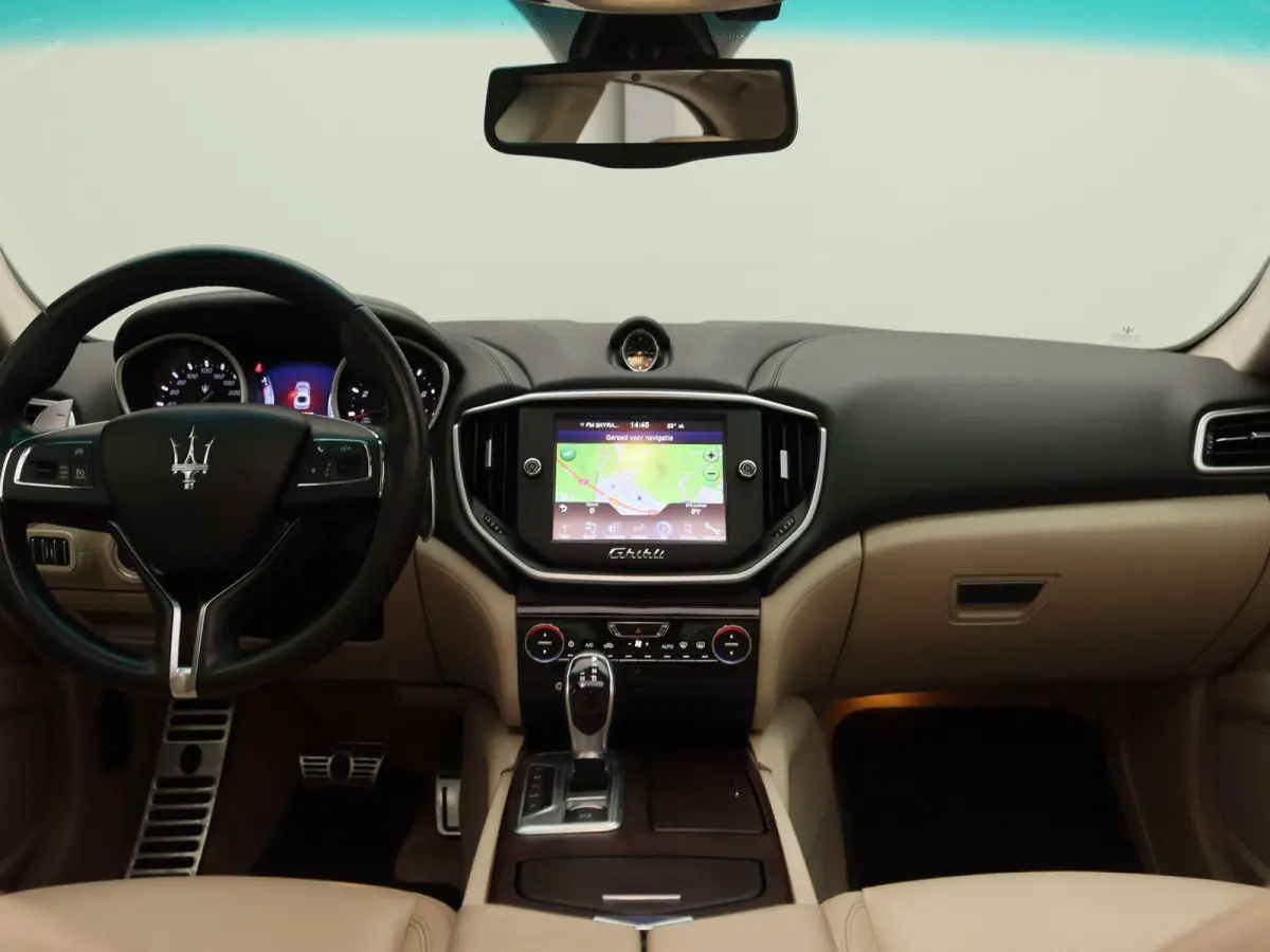 3.0 S | 480PK | Carplay | Autohoes |  Volledig Dealeronderhouden