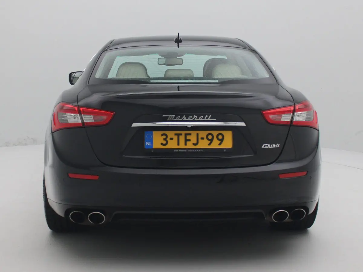 3.0 S | 480PK | Carplay | Autohoes |  Volledig Dealeronderhouden