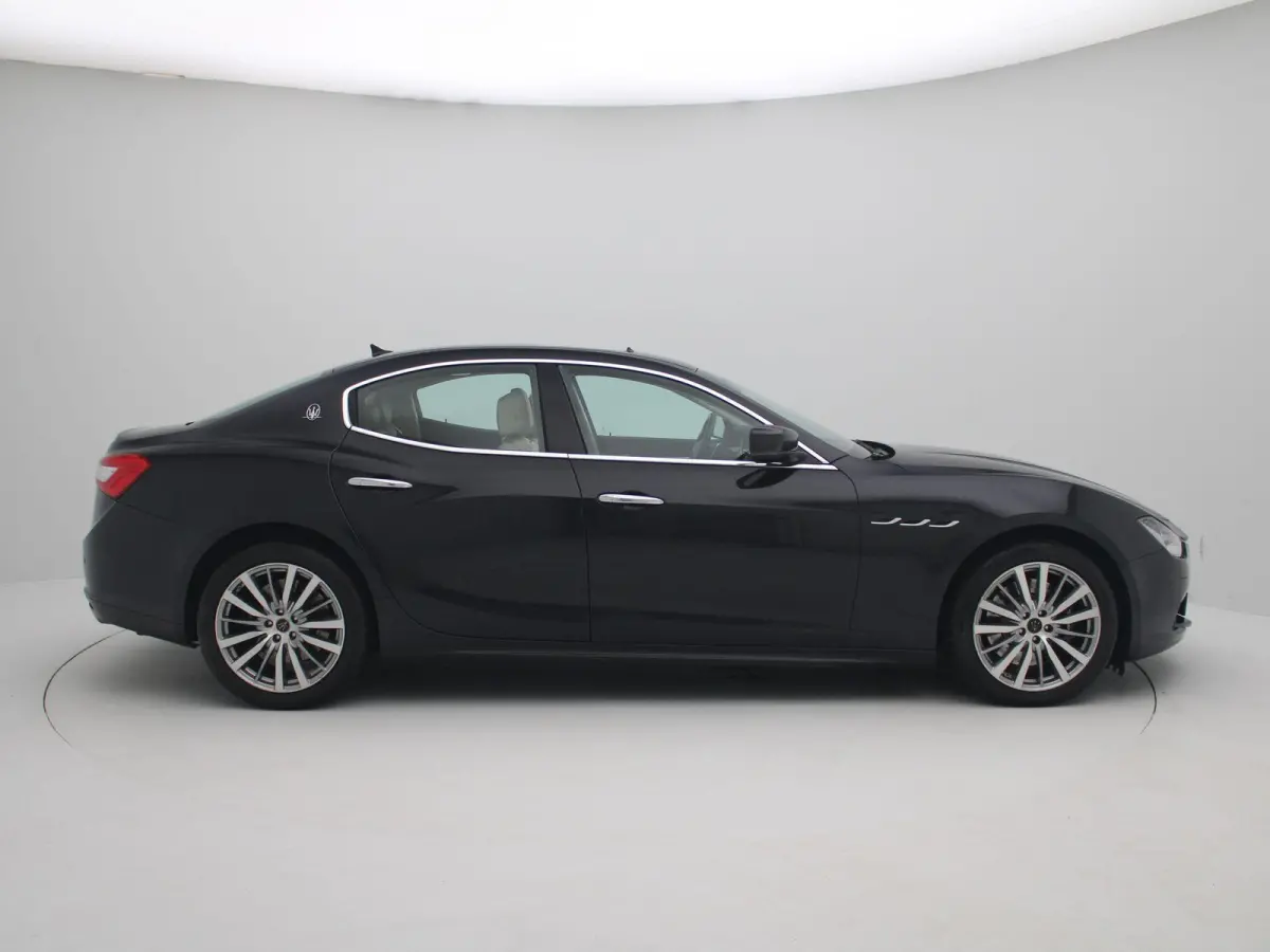 3.0 S | 480PK | Carplay | Autohoes |  Volledig Dealeronderhouden