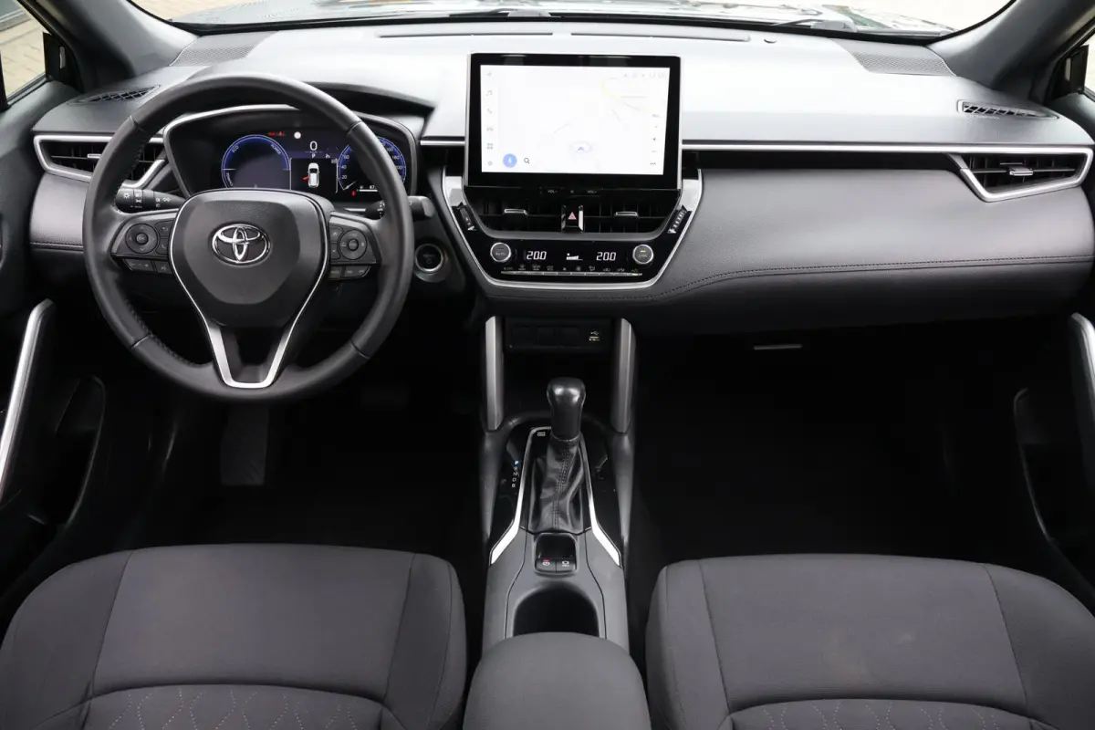 2.0 High Power Hybrid Active 1e Eigenaar | Volledig Onderh | NAP | BTW | Camera | Navi | Carplay | Bots | ACC | DAB | Keyless | Full Led