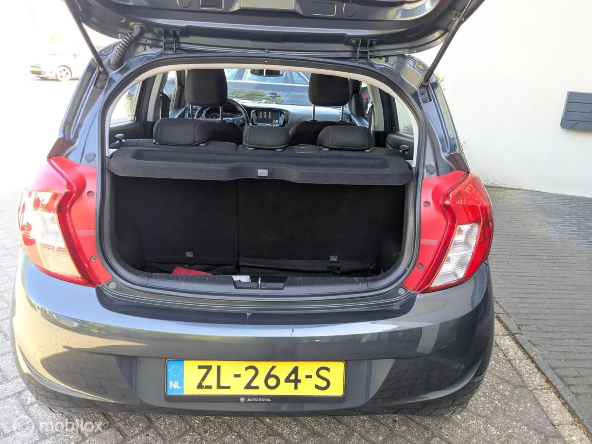1.0 ecoFLEX 120 Jaar Edition