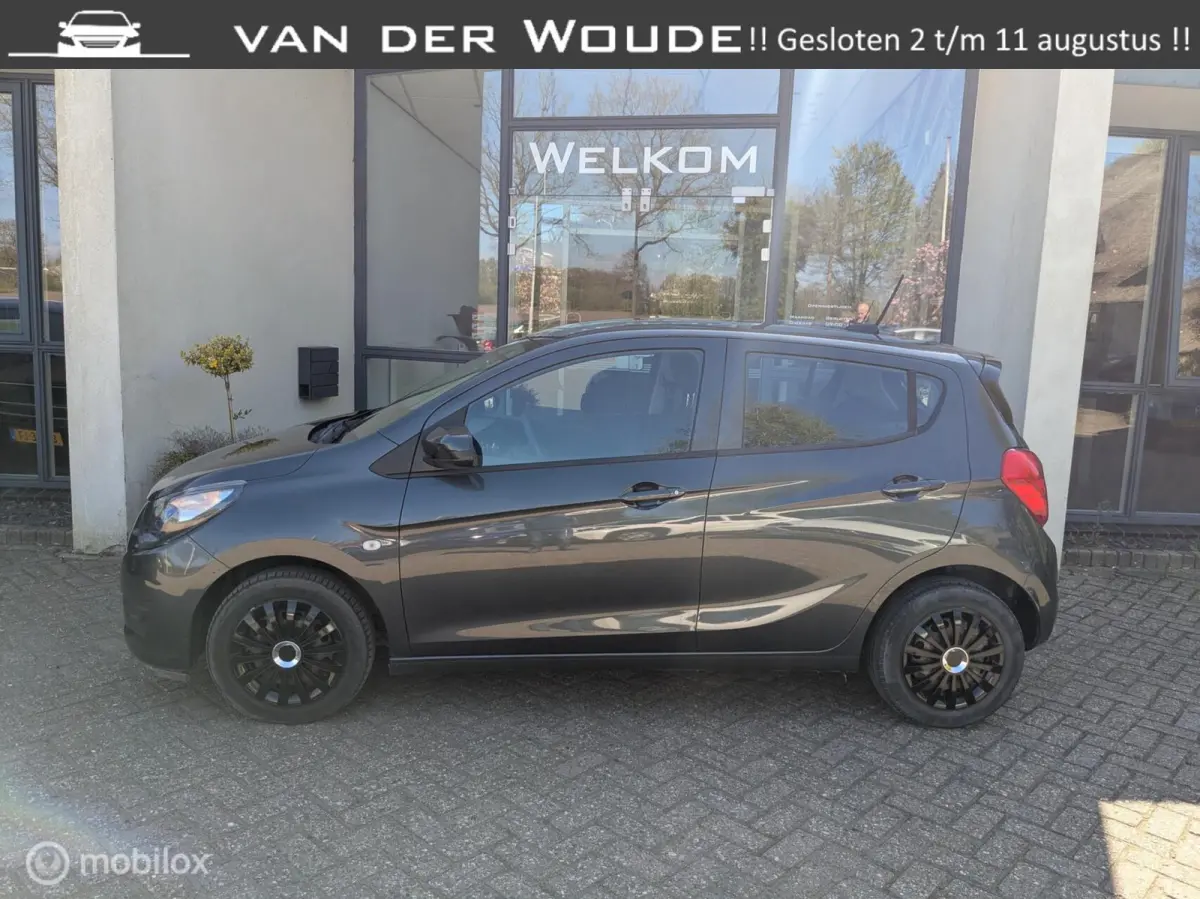 1.0 ecoFLEX 120 Jaar Edition