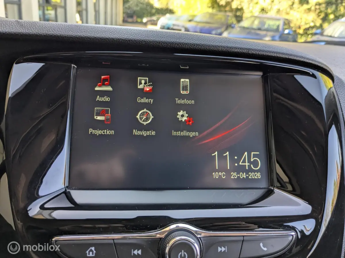 1.0 ecoFLEX 120 Jaar Edition