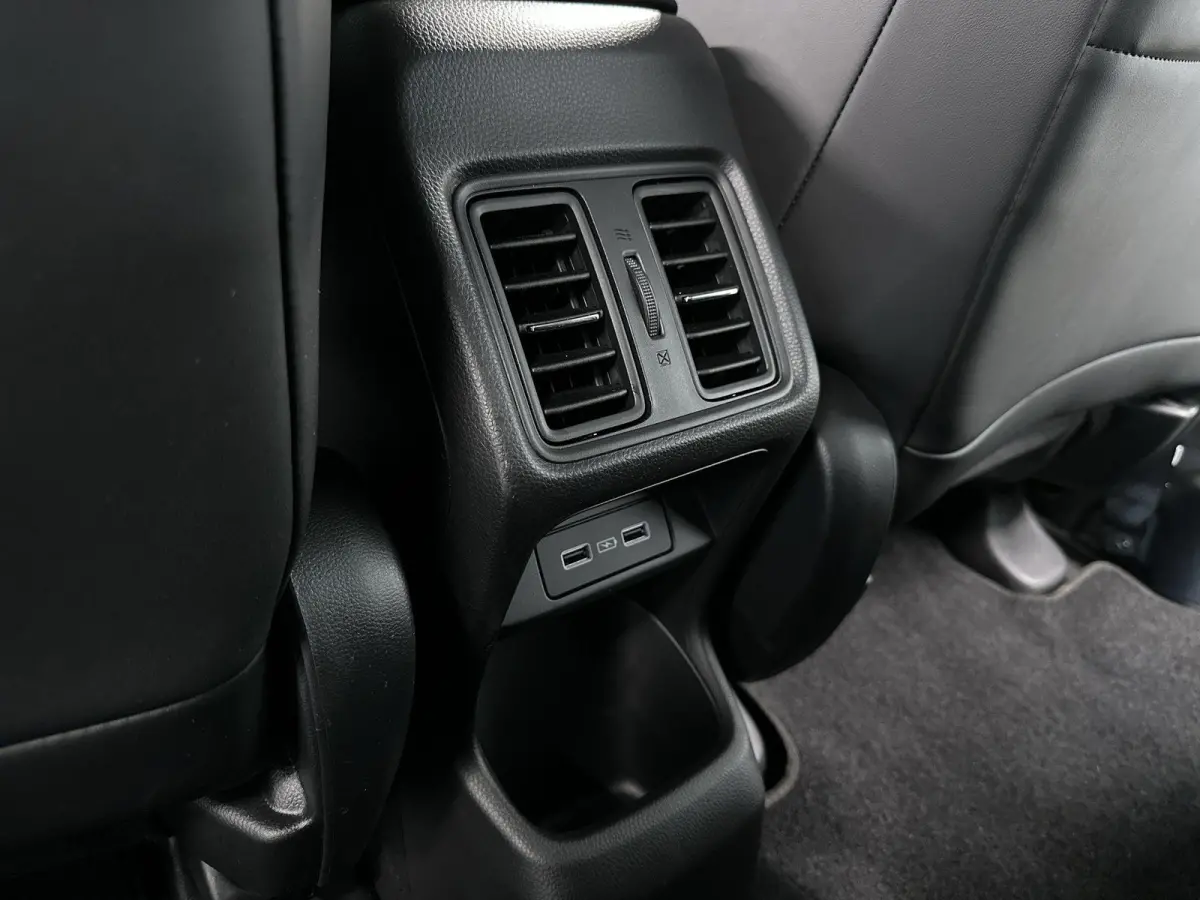 1.5 e:HEV Advance Automaat