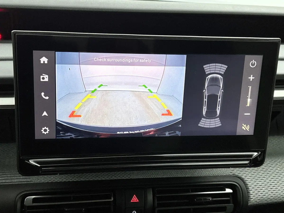 1.2 Hybrid Max 7p. 145pk Automaat | 8 Jaar Garantie | Navigatie | Camera | Climate Control | Cruise Control | 17"LMV | LED | Dodehoekdetectie | Apple Carplay/Android Auto |