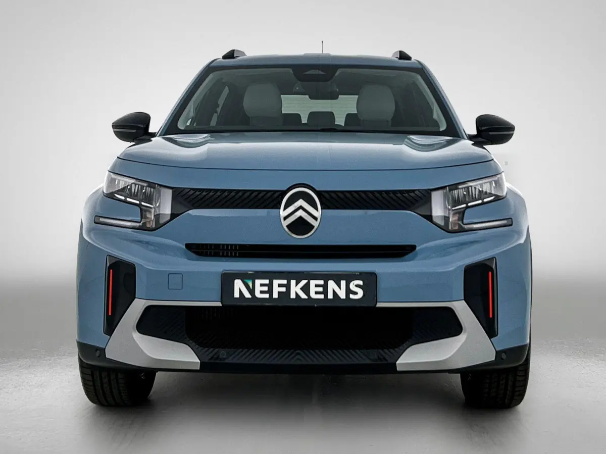 1.2 Hybrid Max 7p. 145pk Automaat | 8 Jaar Garantie | Navigatie | Camera | Climate Control | Cruise Control | 17"LMV | LED | Dodehoekdetectie | Apple Carplay/Android Auto |